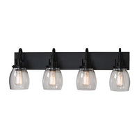 Dayton 4-Light Vanity
