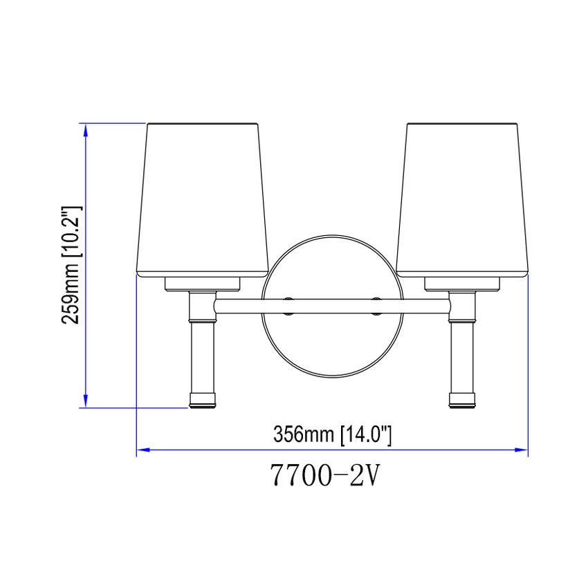 7700-2V-CH