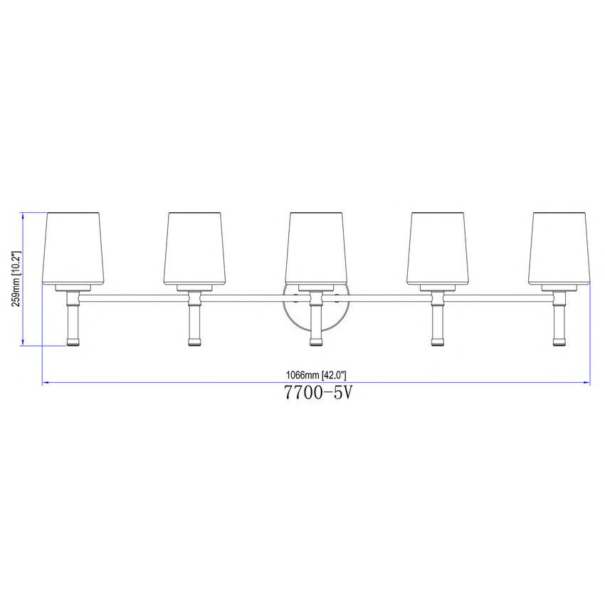 7700-5V-CH