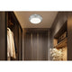7701F12-BN-LED