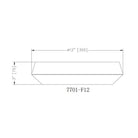 7701F12-MGLD-LED