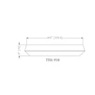 7701F16-MGLD-LED
