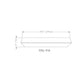 7701F16-MGLD-LED