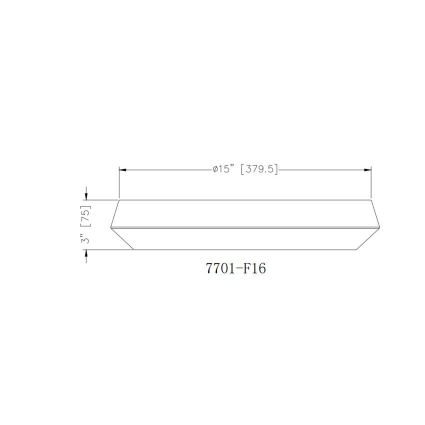 7701F16-MW-LED