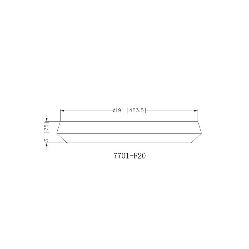 7701F20-MGLD-LED