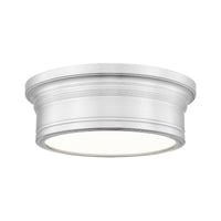 Bentley 1-Light Flush Mount