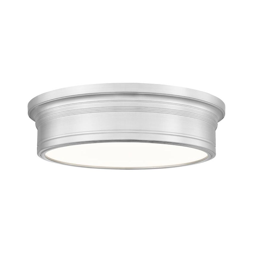 7702F16-BN-LED