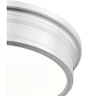 7702F16-BN-LED
