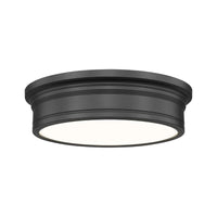 Bentley 1-Light Flush Mount