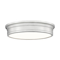 Bentley 1-Light Flush Mount