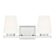 Nextra 2-Light Vanity