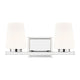 Nextra 2-Light Vanity