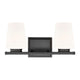 Nextra 2-Light Vanity