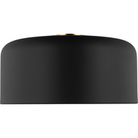 Malone Large Ceiling Flush Mount