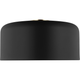 Malone Large Ceiling Flush Mount