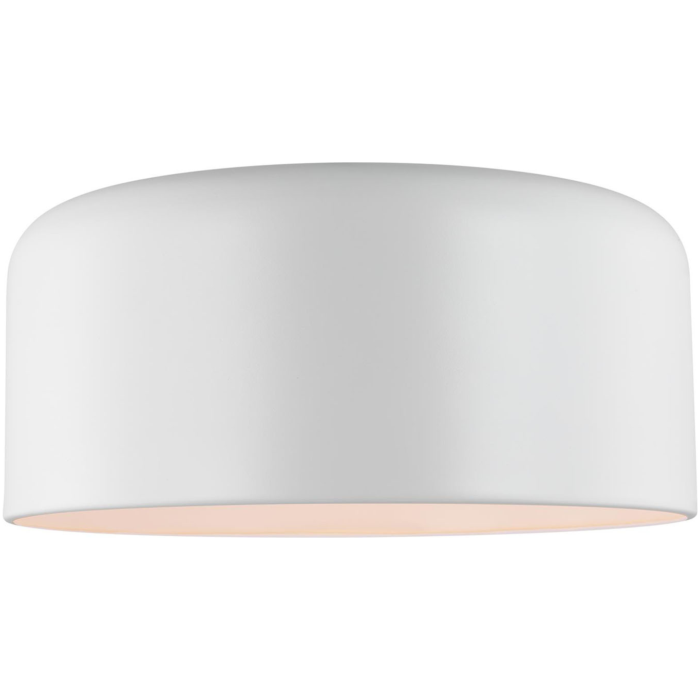 Malone Large Ceiling Flush Mount