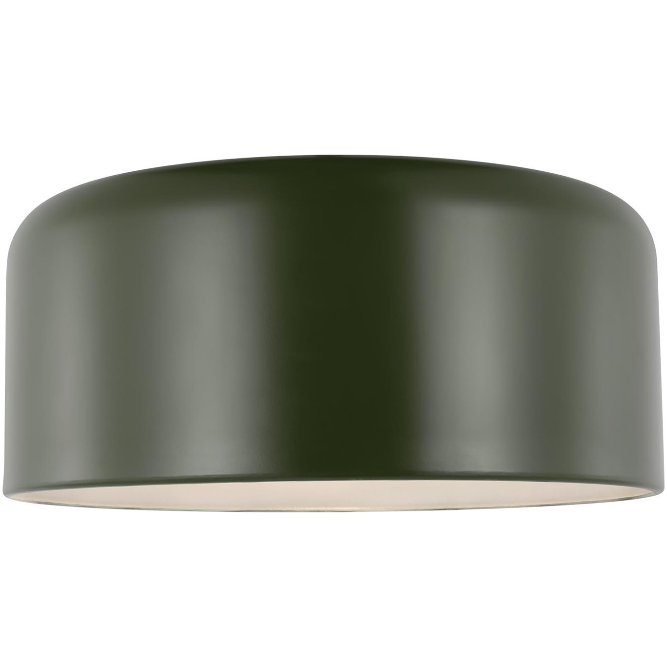 Malone Large Ceiling Flush Mount