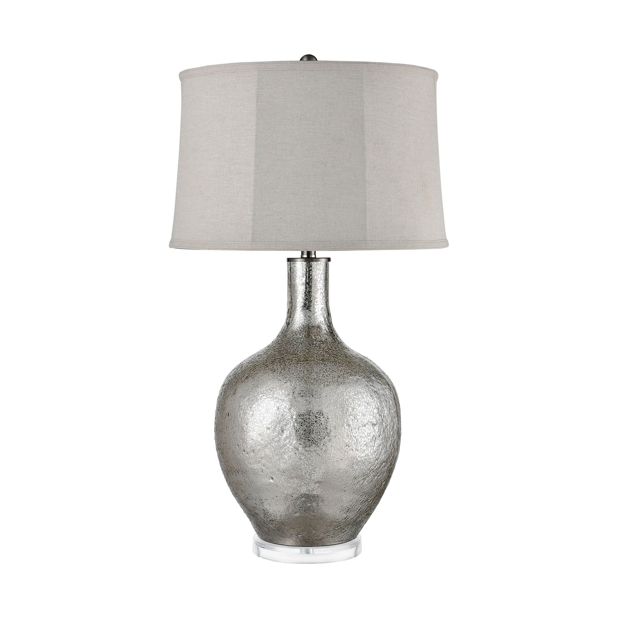 Balbo 33" High 1-Light Table Lamp