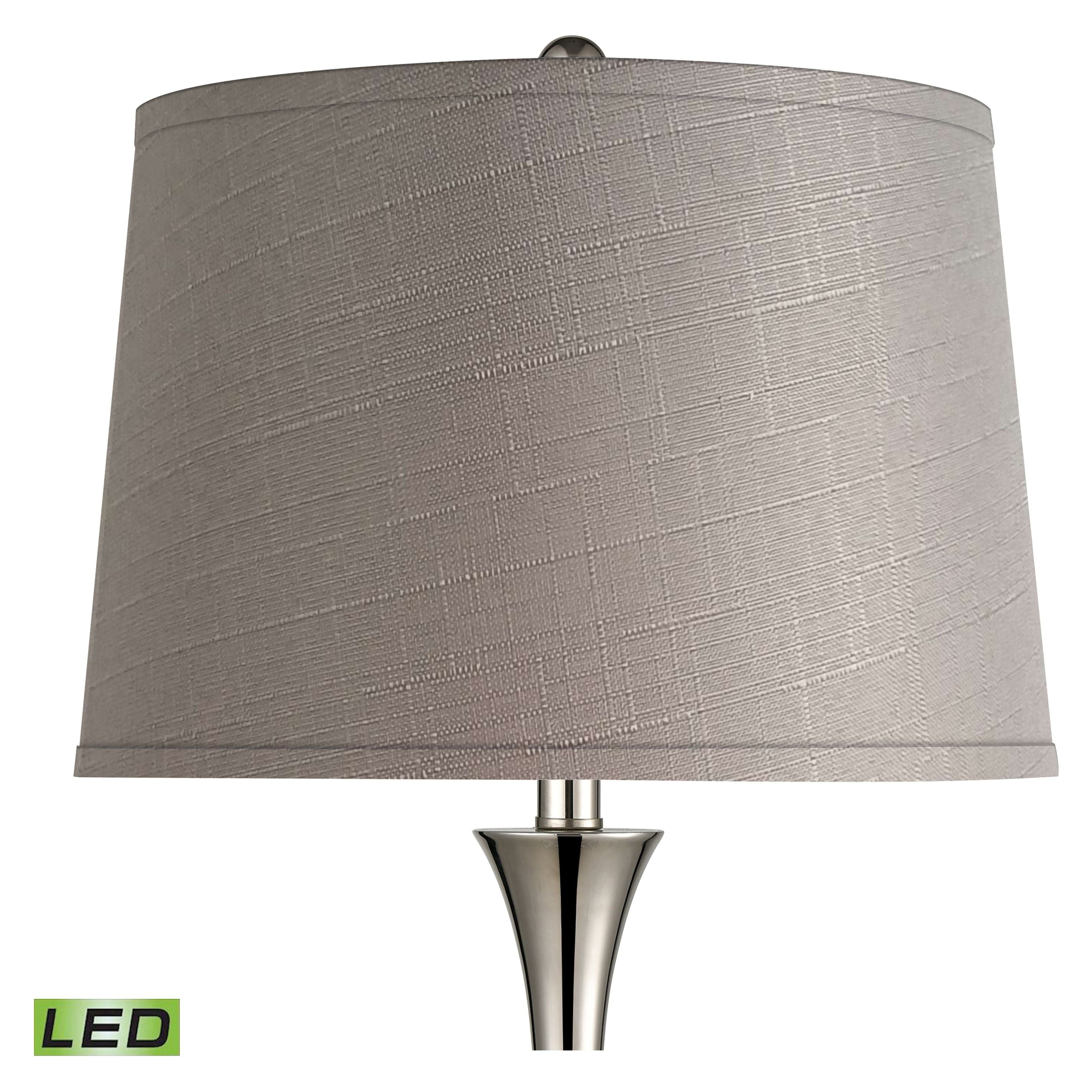 Septon 29" High 1-Light Table Lamp