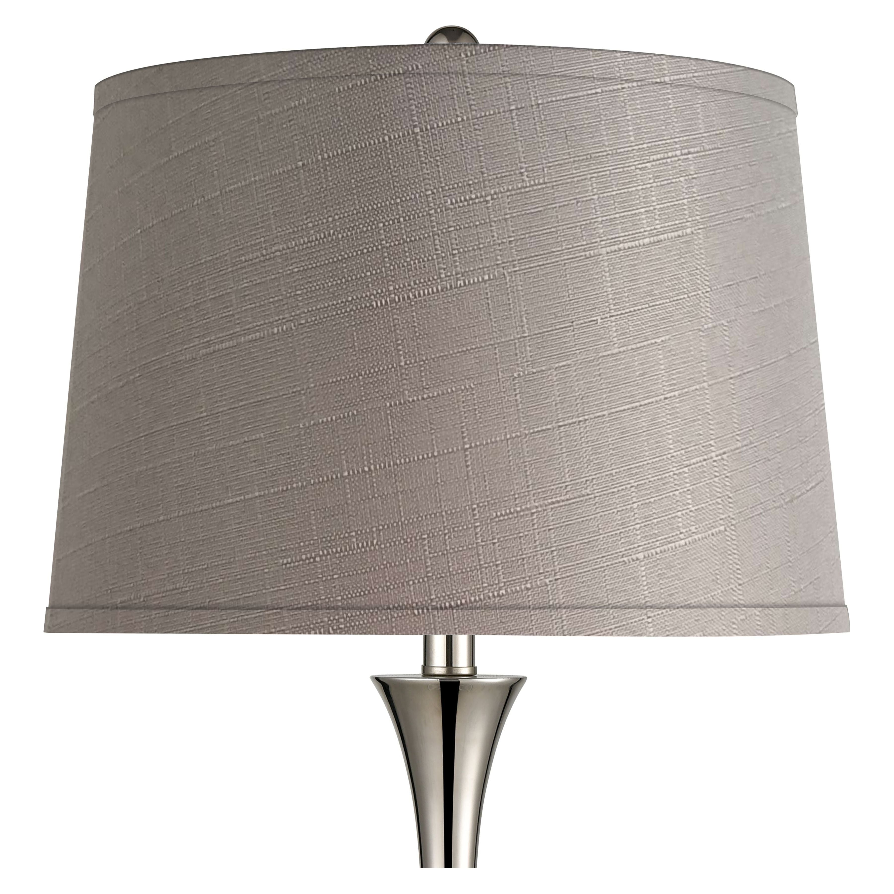 Septon 29" High 1-Light Table Lamp