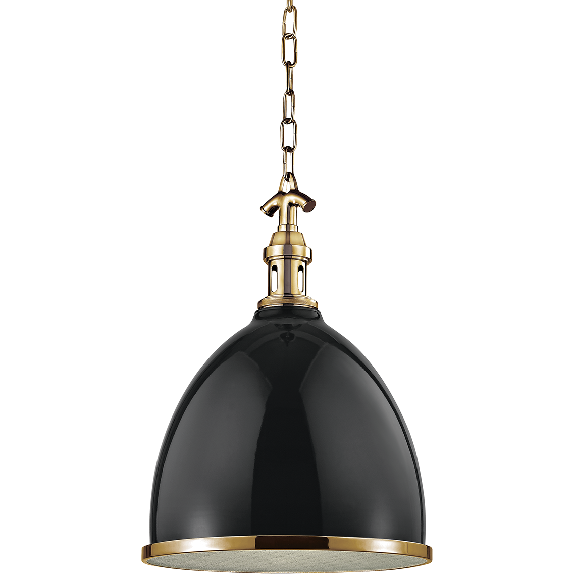 Viceroy 1-Light Pendant