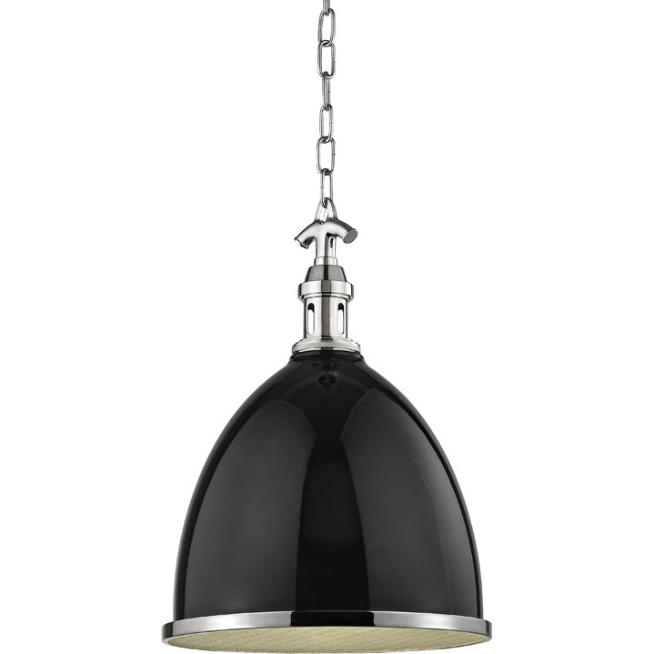 Viceroy 1-Light Pendant