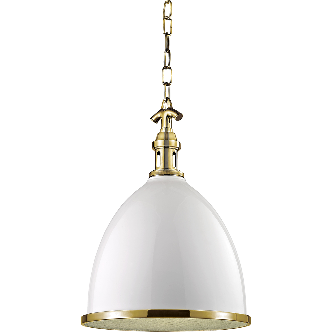 Viceroy 1-Light Pendant