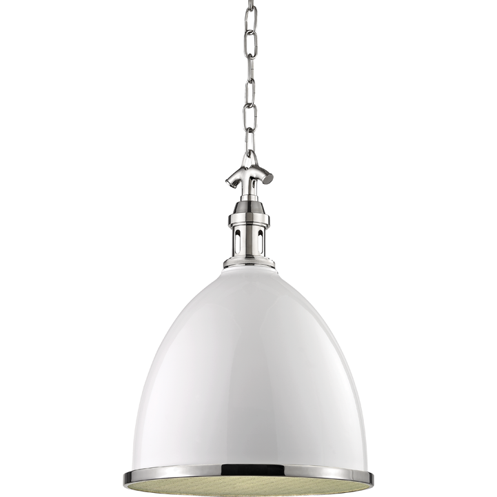 Viceroy 1-Light Pendant