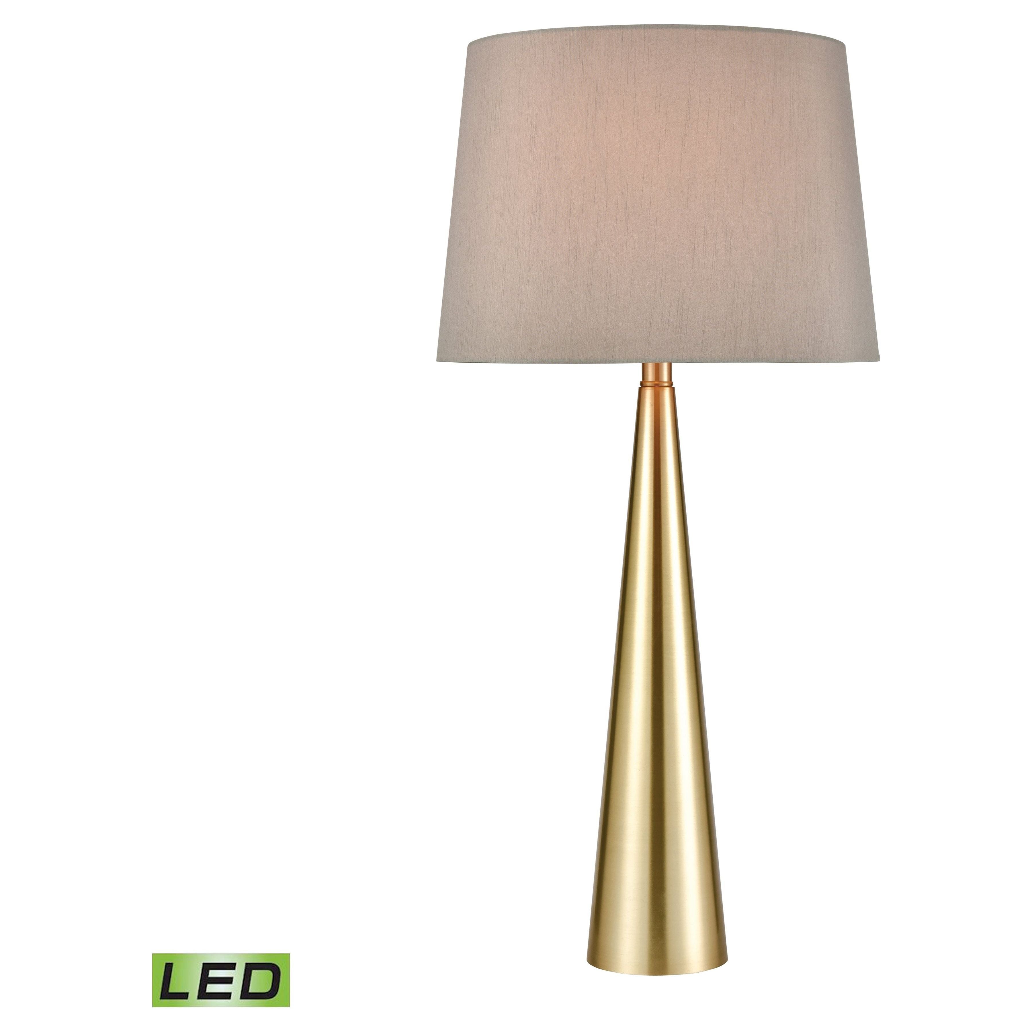 Bella 30" High 1-Light Table Lamp