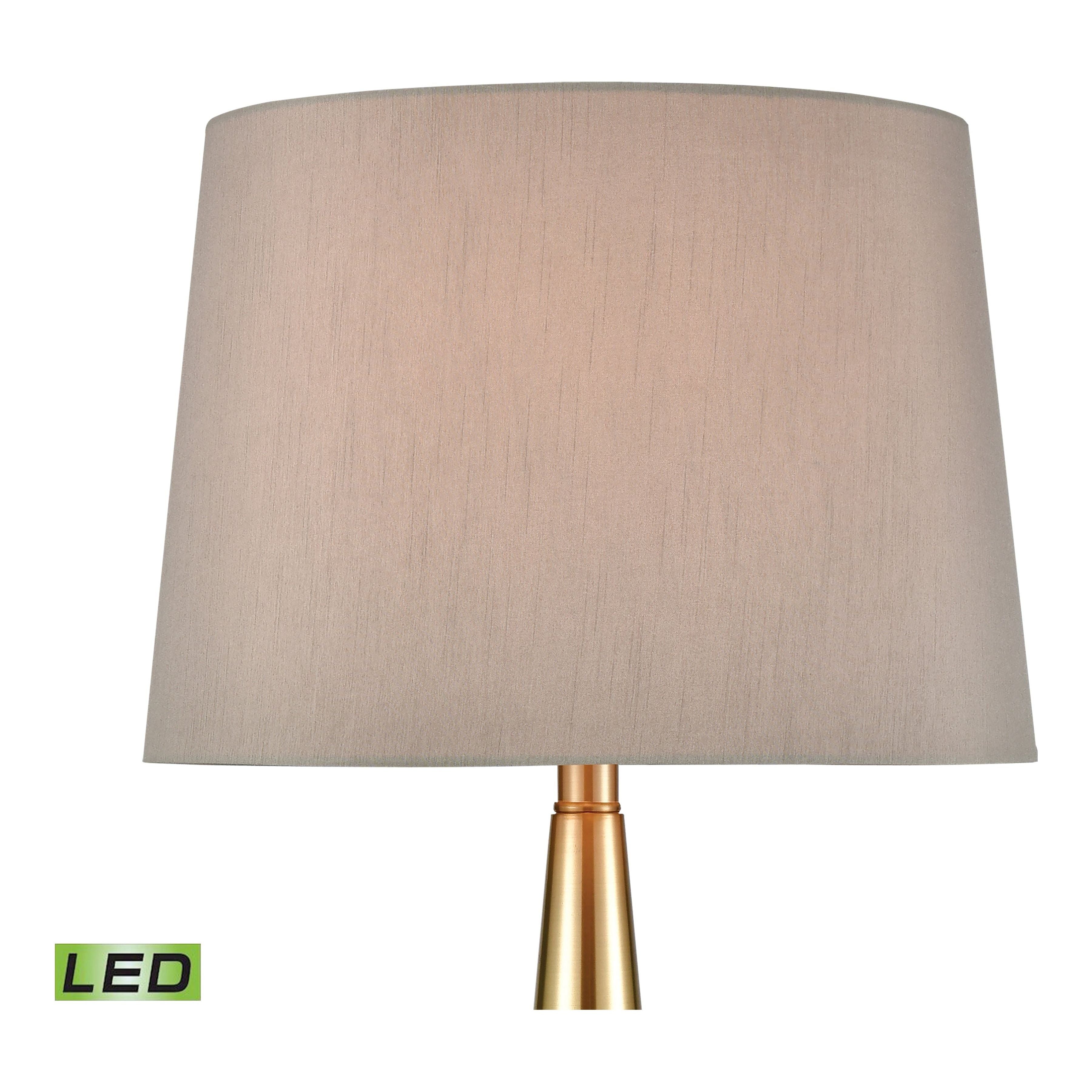 Bella 30" High 1-Light Table Lamp