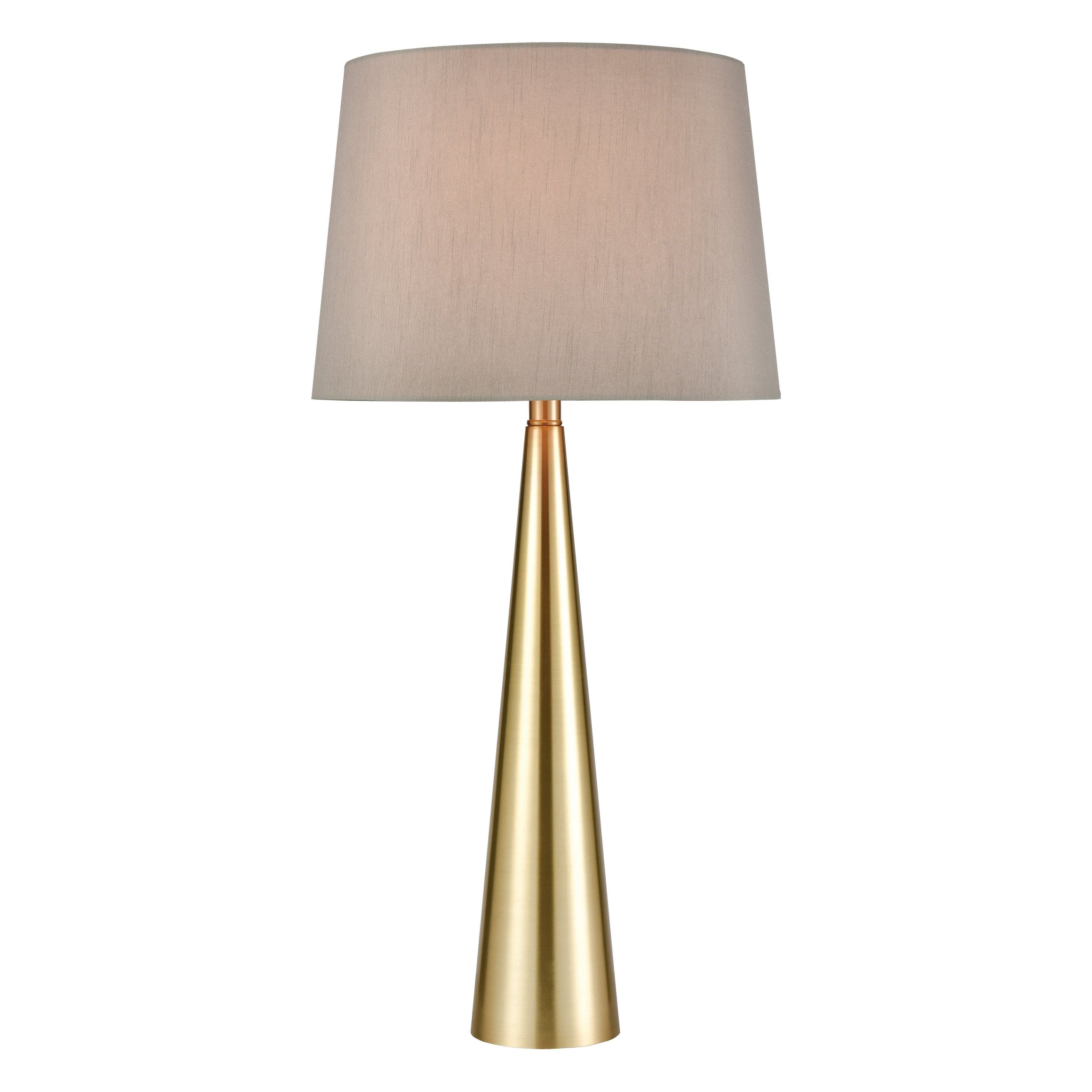 Bella 30" High 1-Light Table Lamp