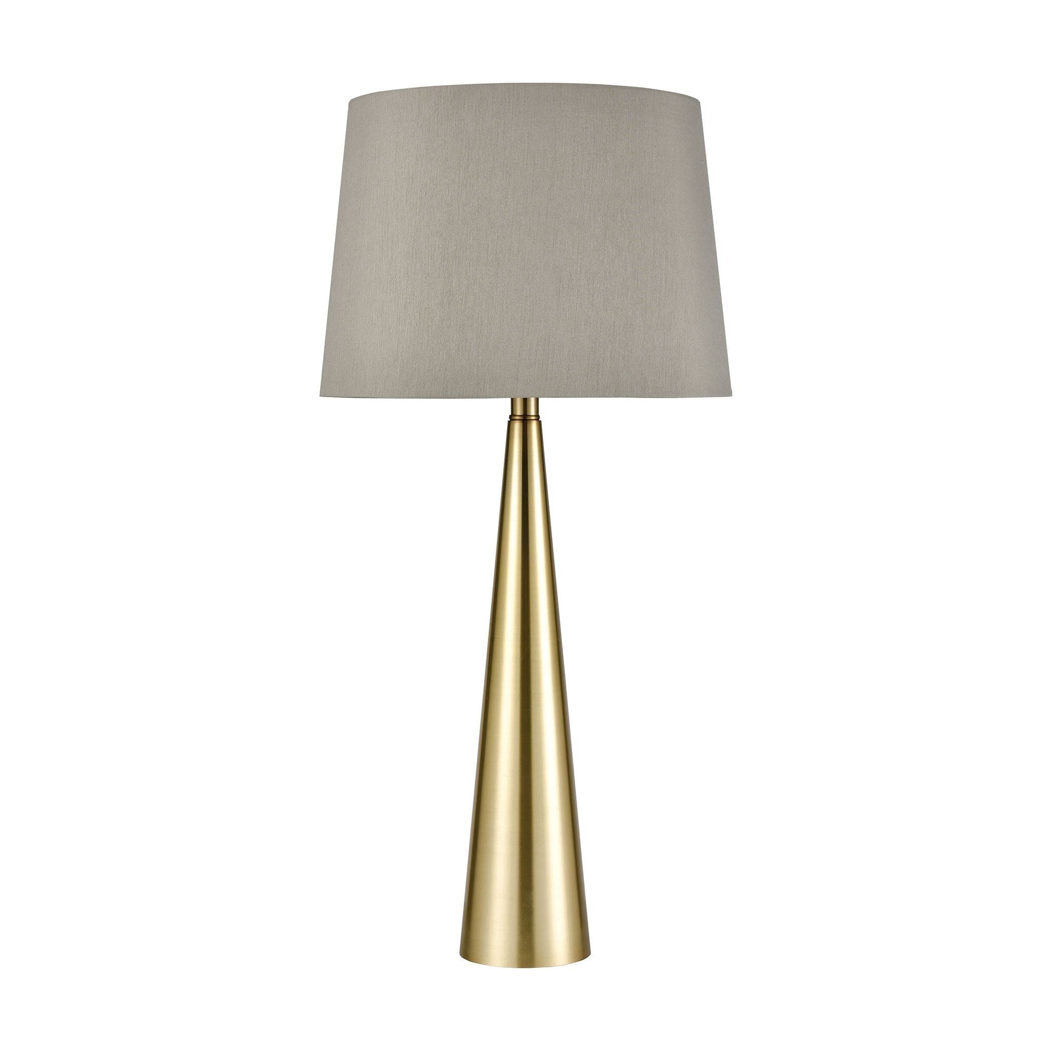 Bella 30" High 1-Light Table Lamp