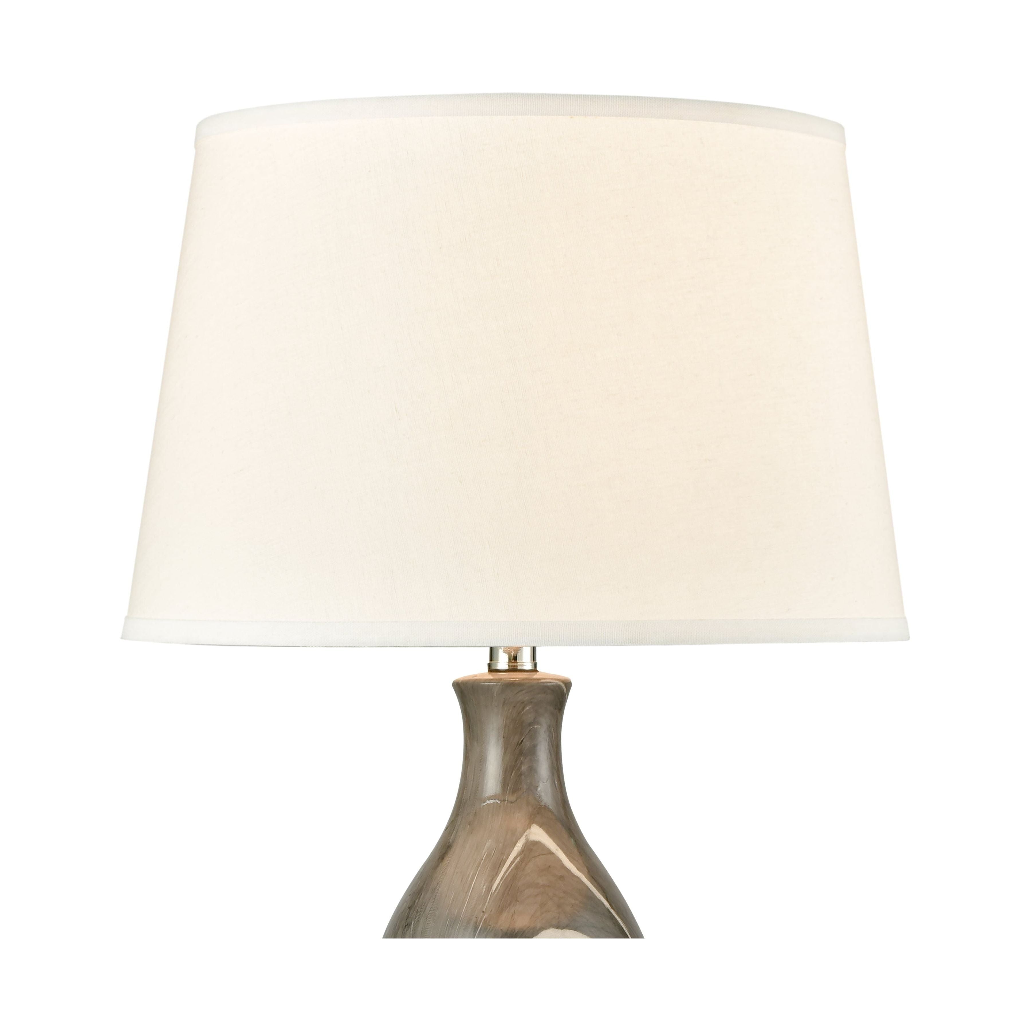 Laguria 28.75" High 1-Light Table Lamp