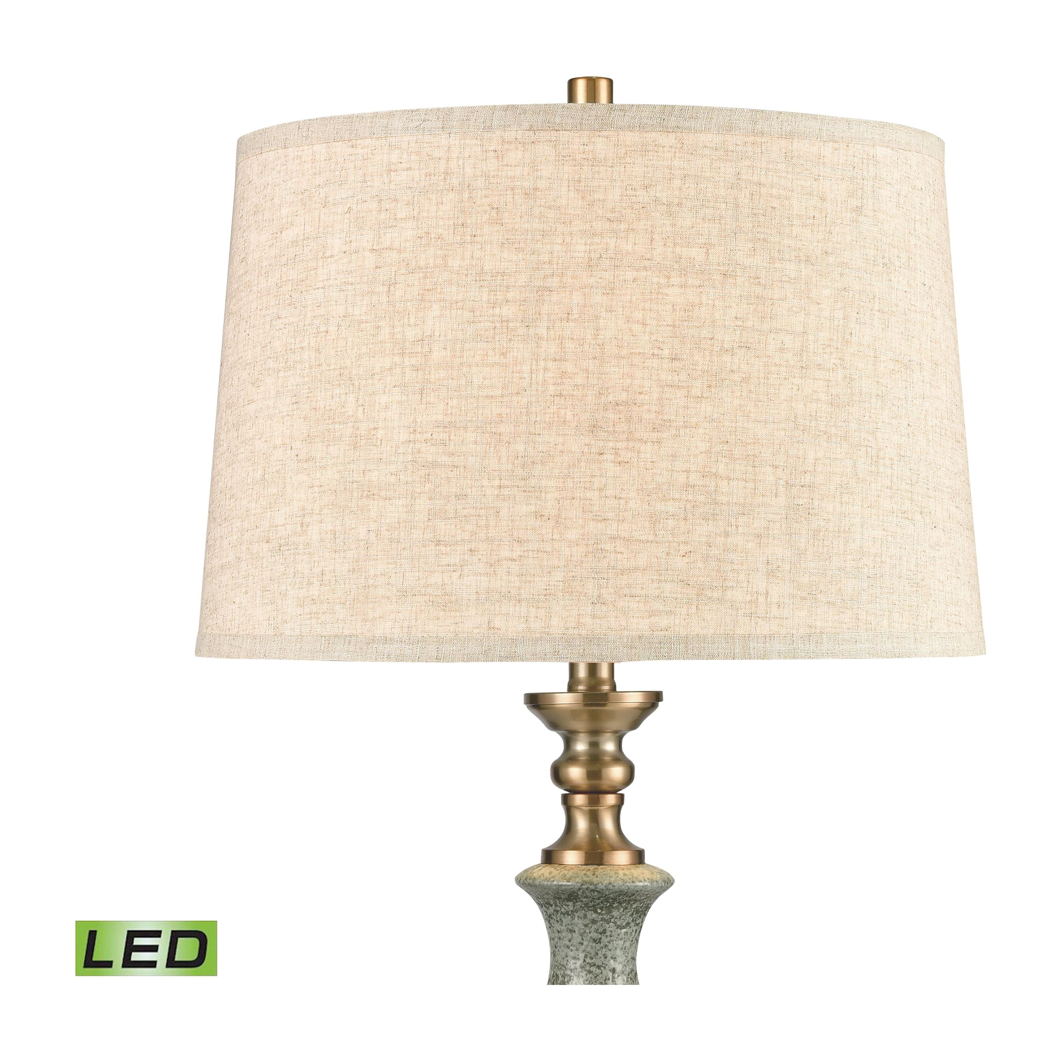 Port Ewen 33" High 1-Light Table Lamp