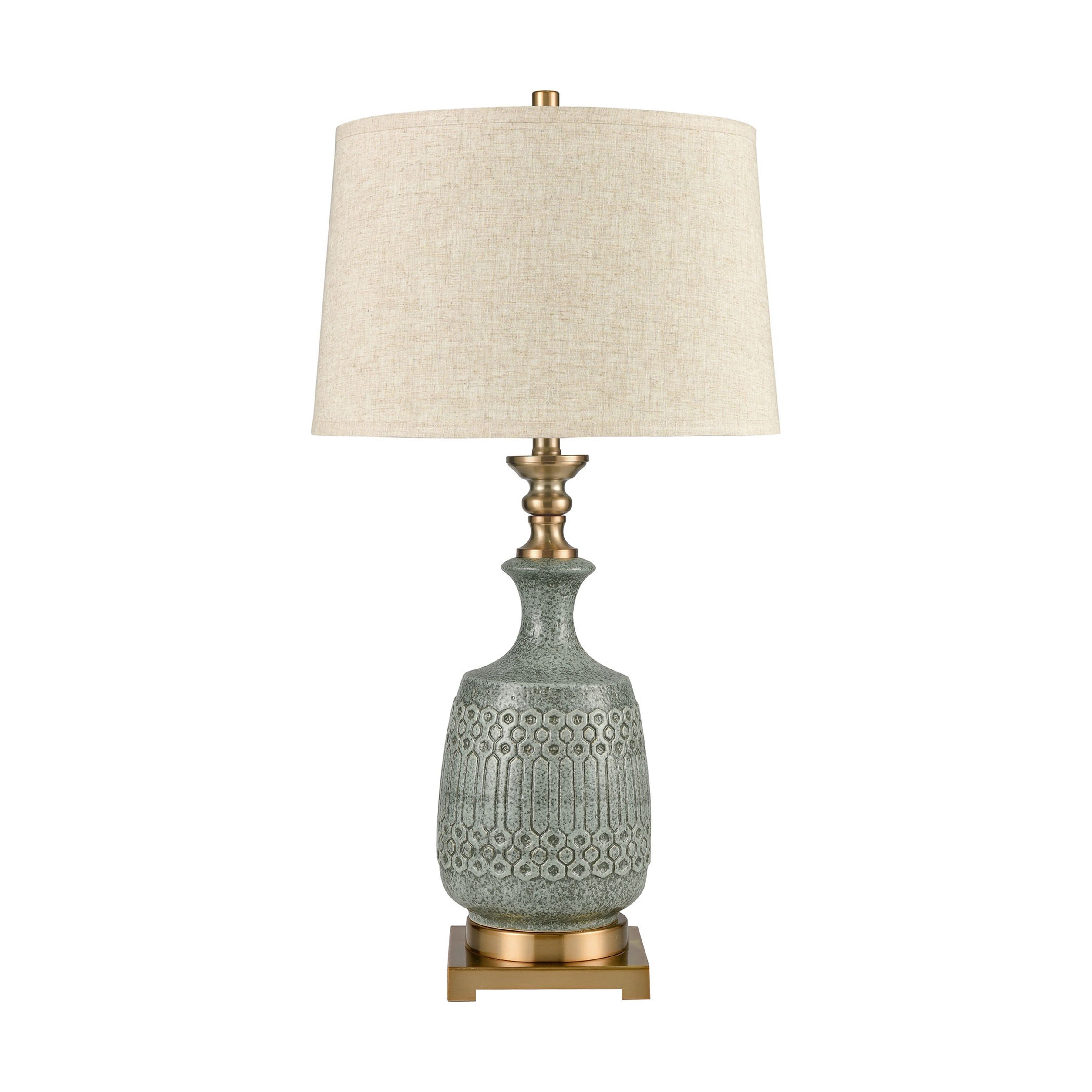 Port Ewen 33" High 1-Light Table Lamp