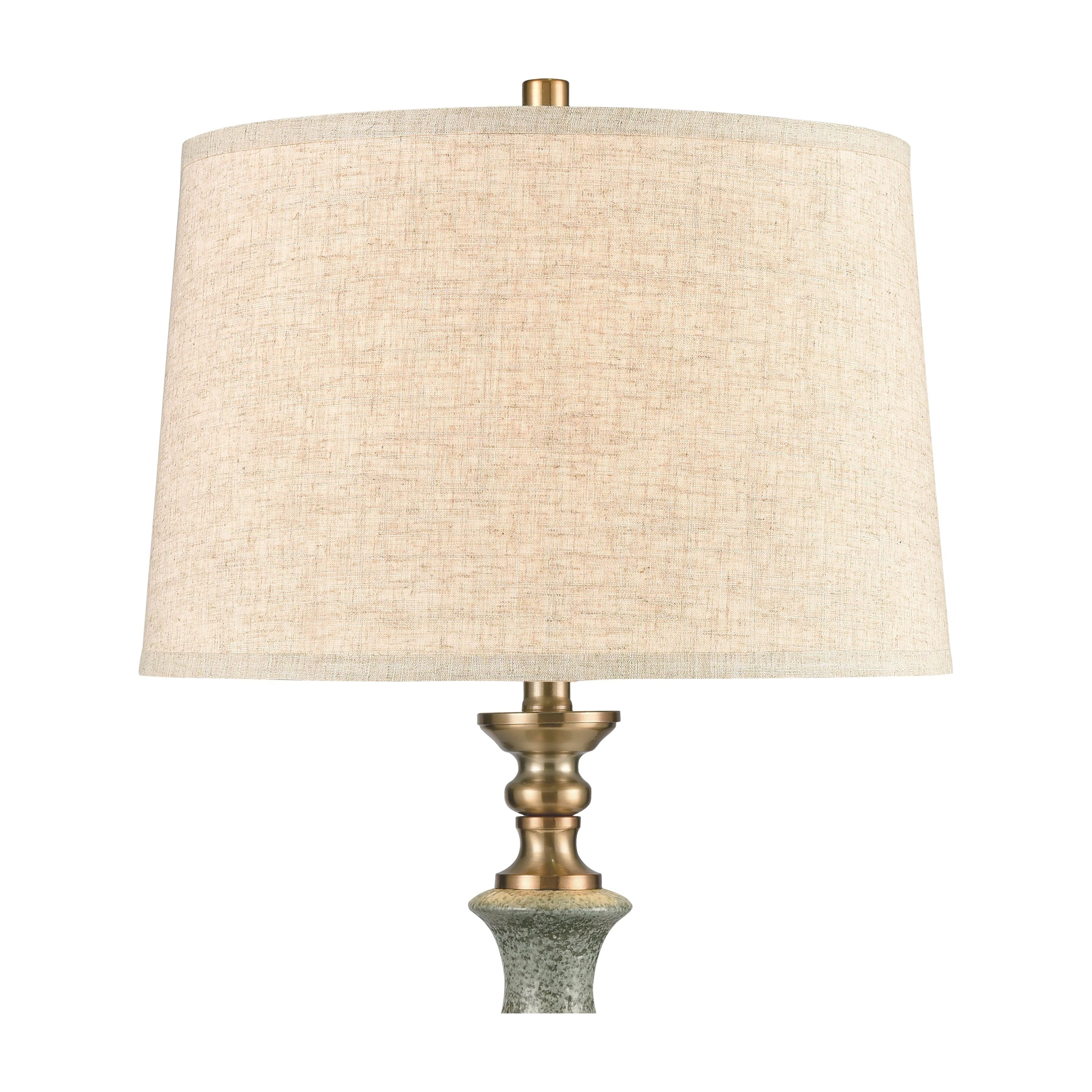 Port Ewen 33" High 1-Light Table Lamp