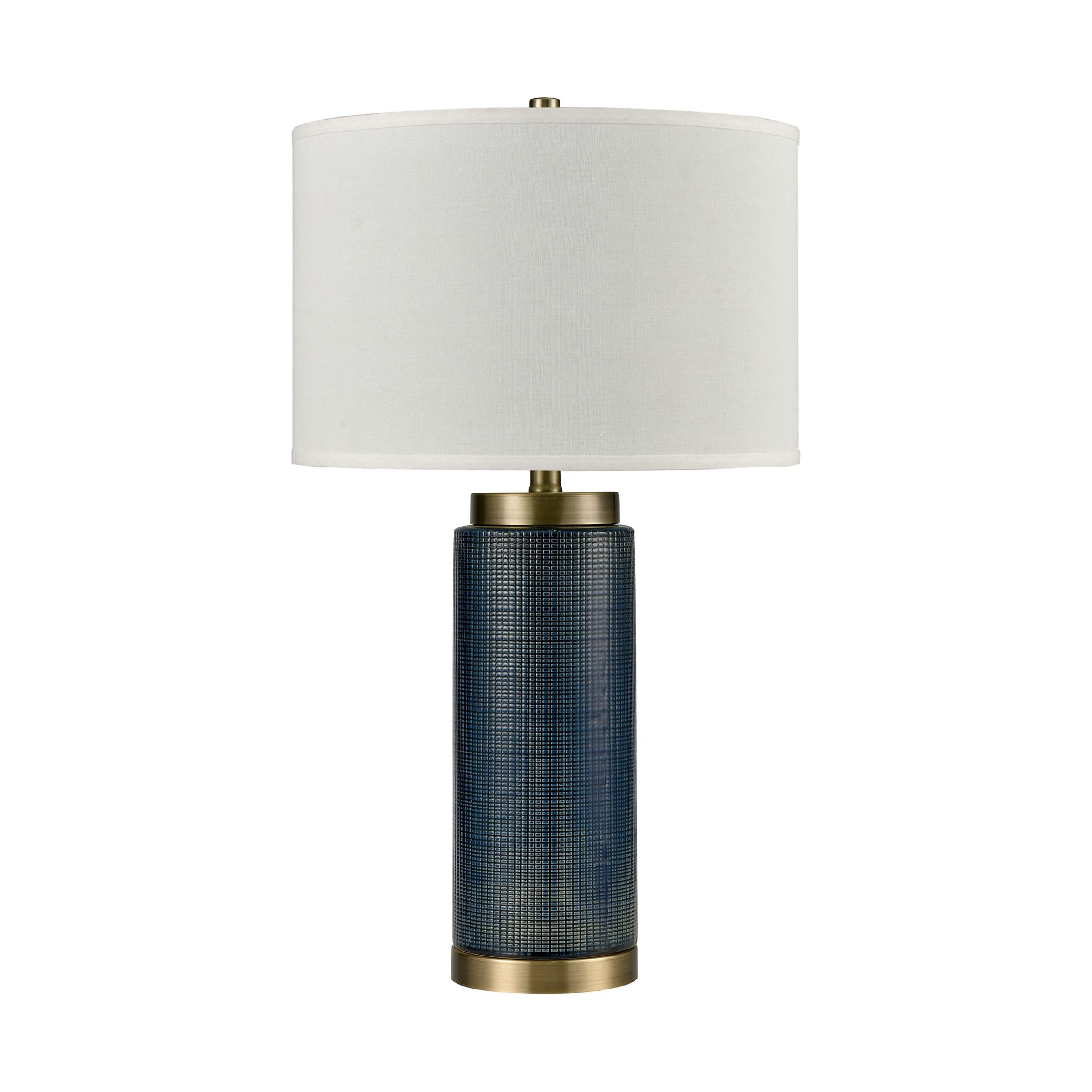 Concettas 28" High 1-Light Table Lamp