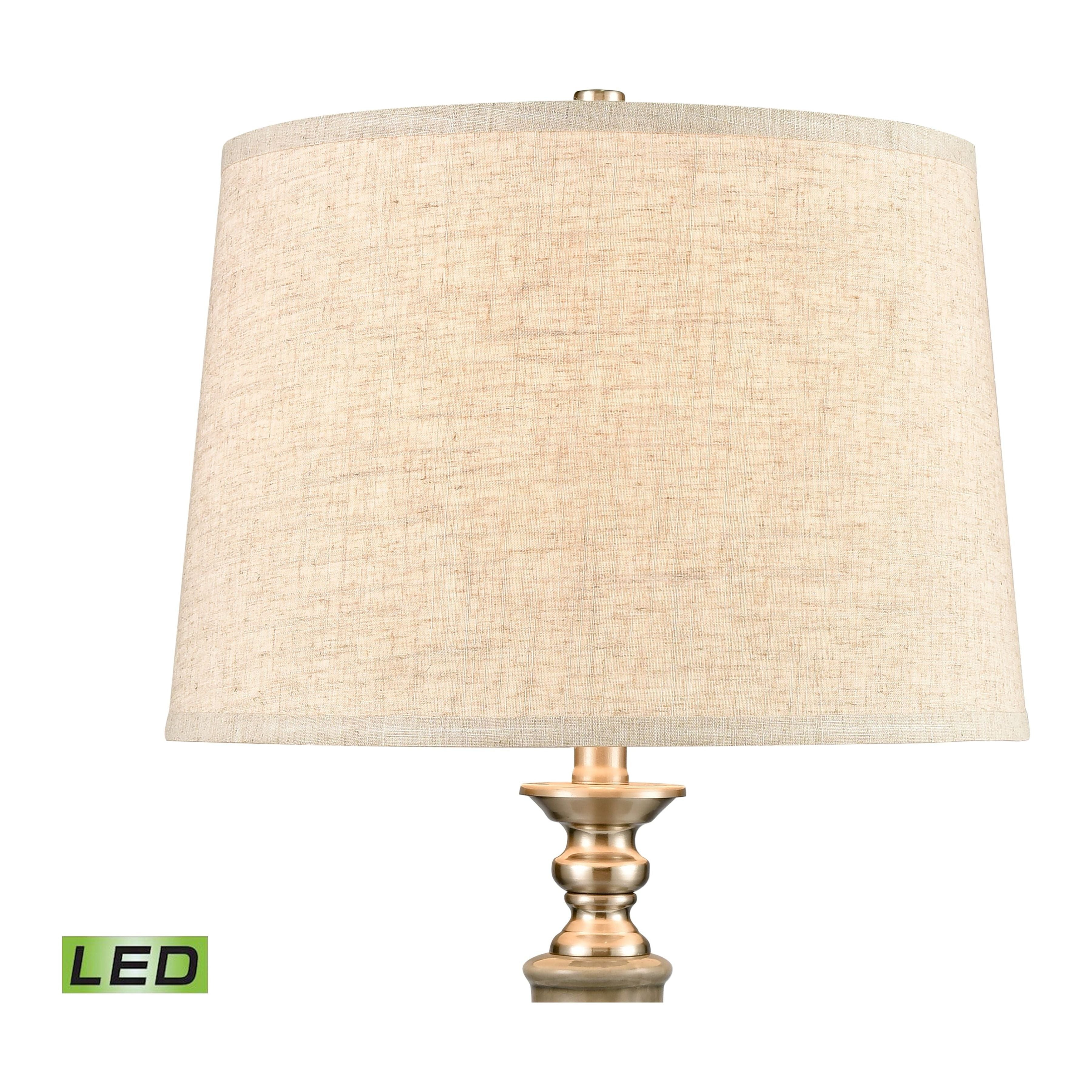 Strangford 32" High 1-Light Table Lamp