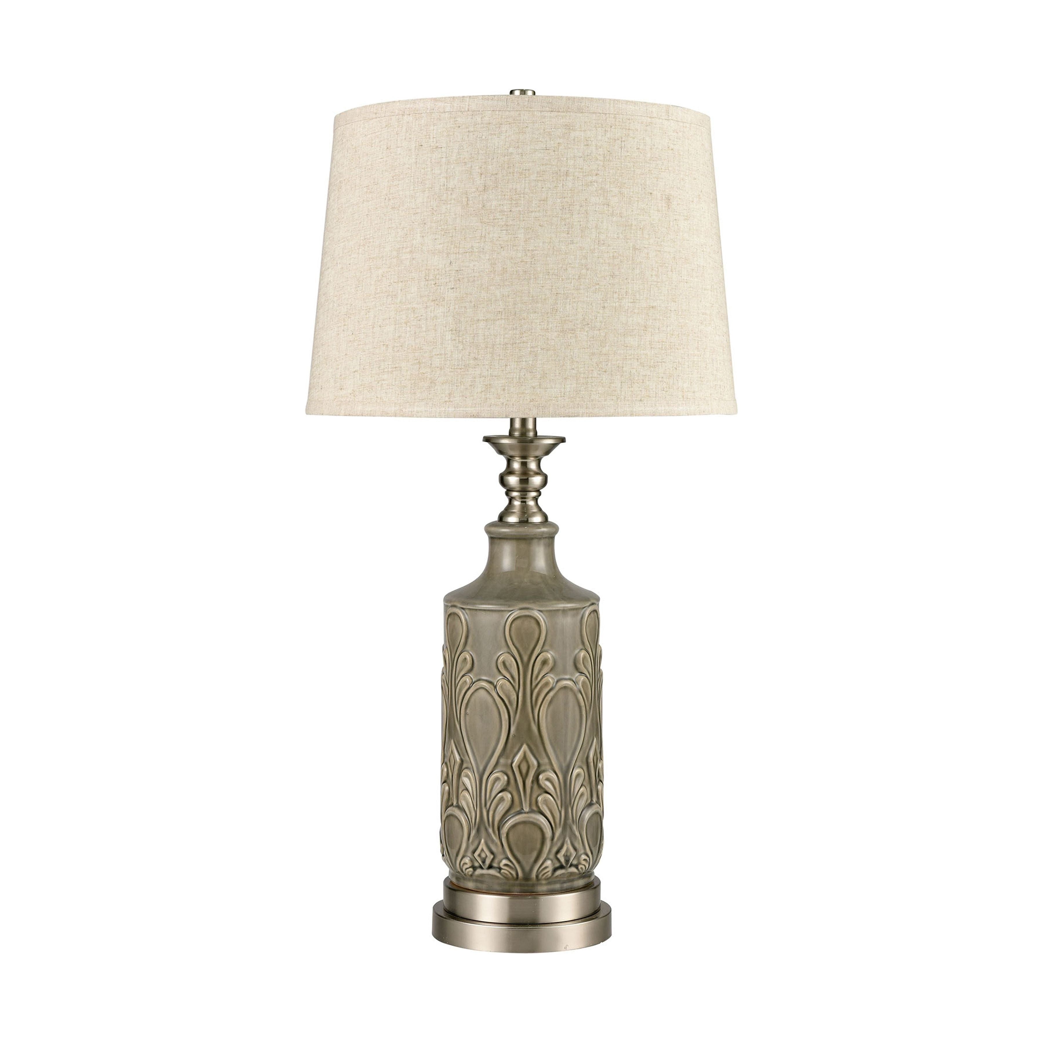 Strangford 32" High 1-Light Table Lamp