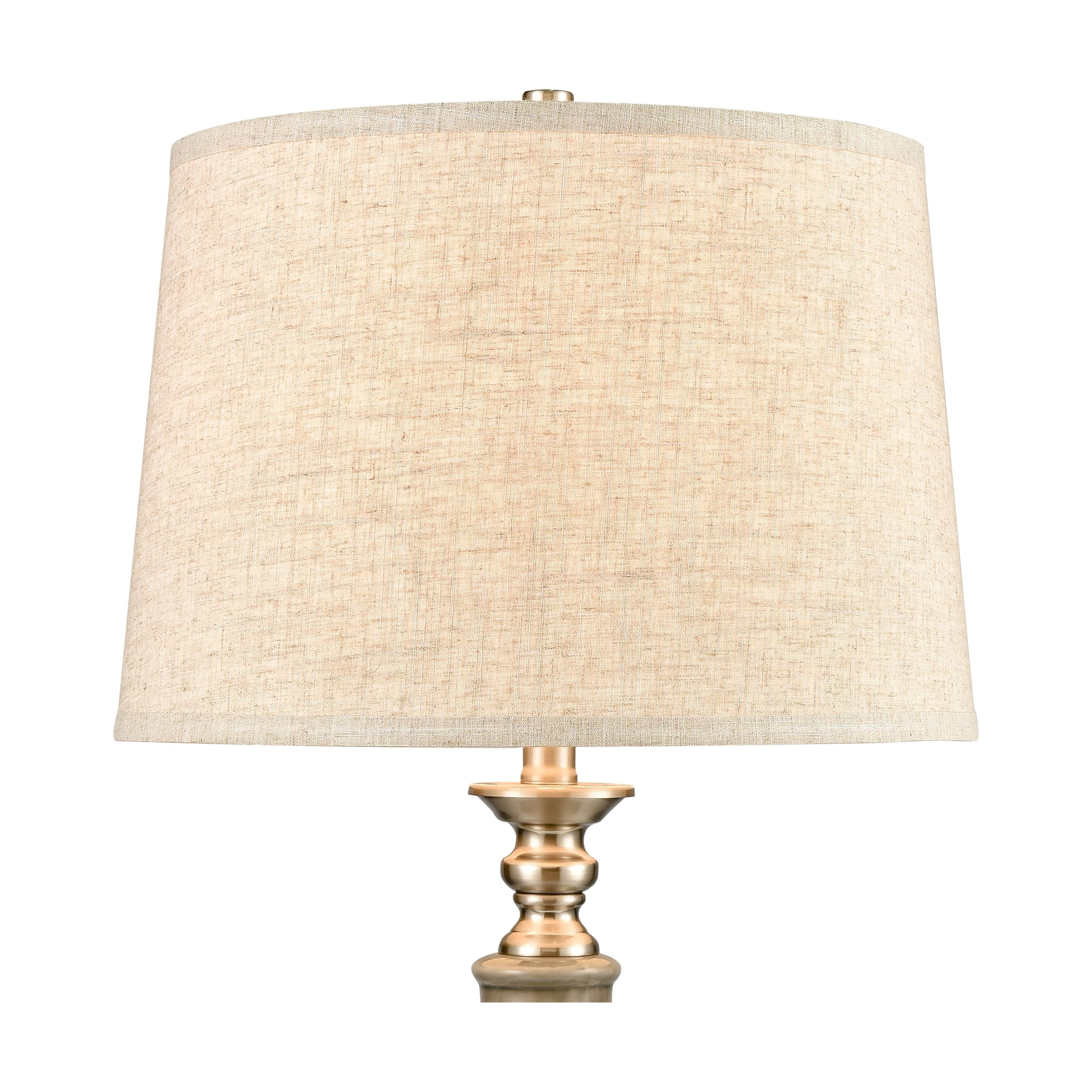 Strangford 32" High 1-Light Table Lamp