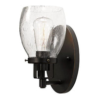 Dayton 1-Light Wall Sconce