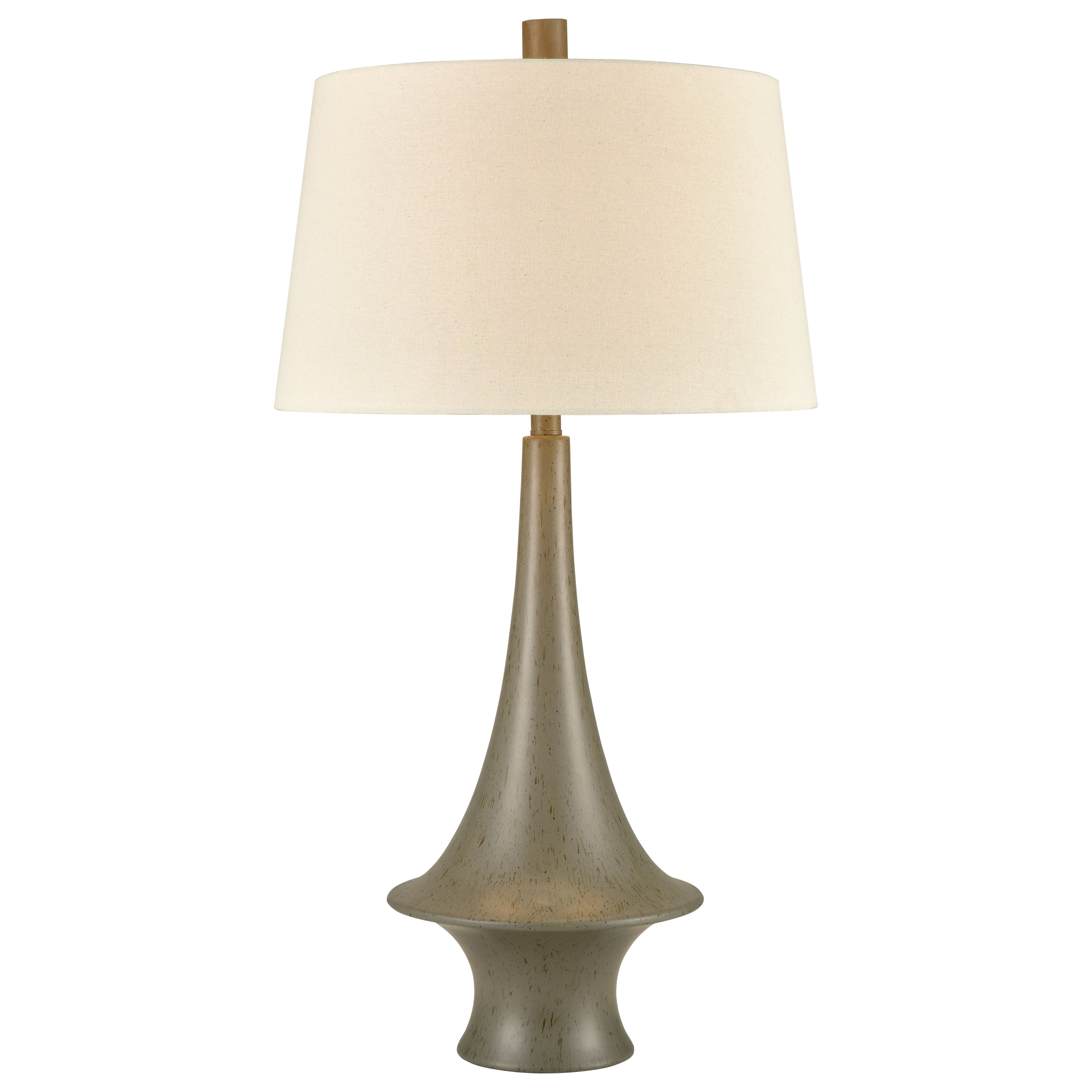 Winchell 33" High 1-Light Table Lamp