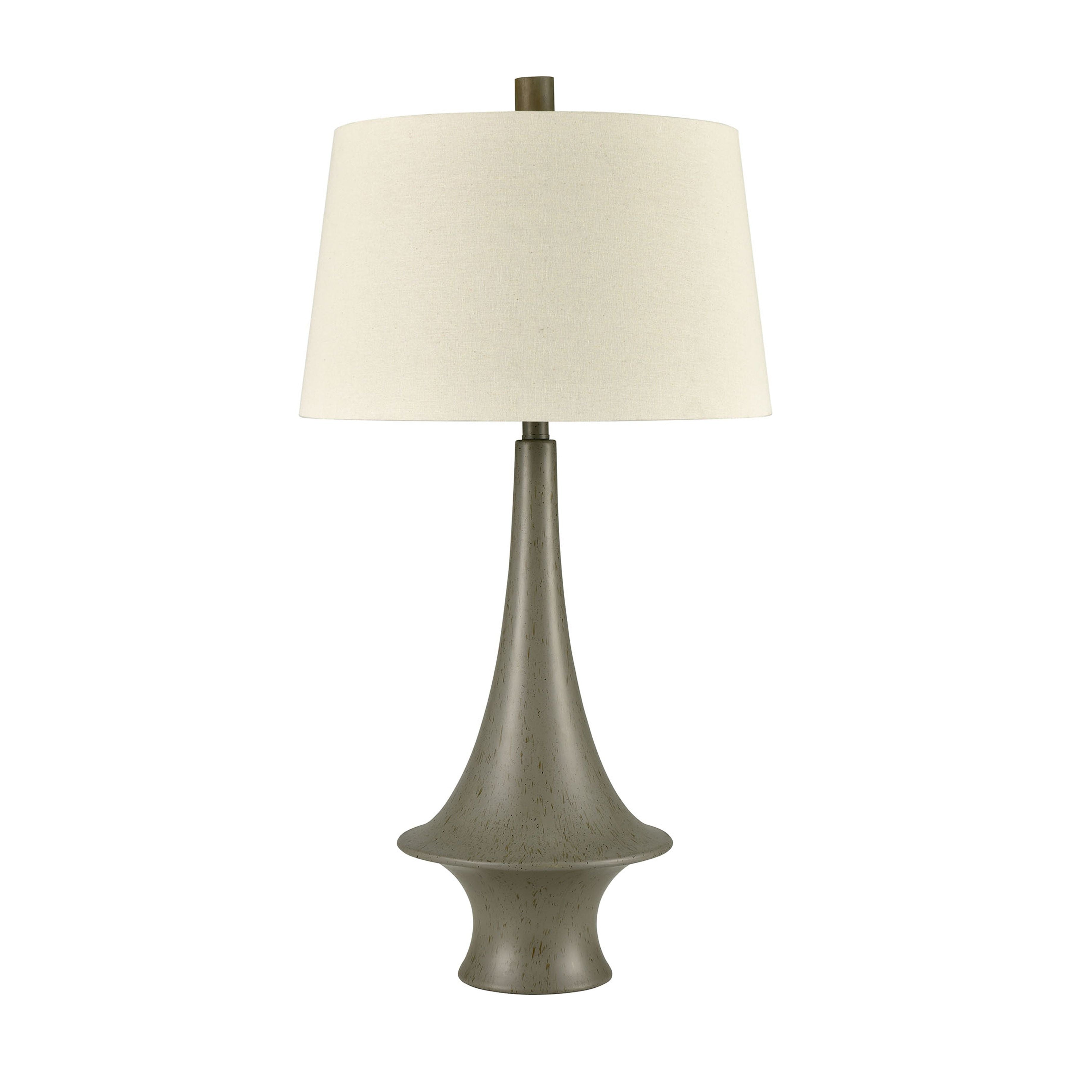 Winchell 33" High 1-Light Table Lamp