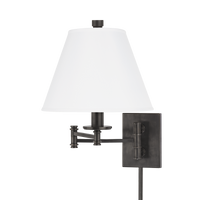 Claremont Wall Sconce