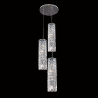 Magnum 18-Light Chandelier