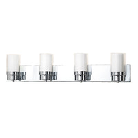 Canteen 4-Light Vanity