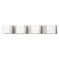 Kube 4-Light Vanity