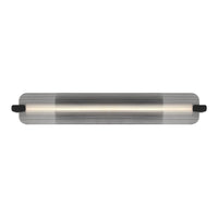 Neoness 34" LED Outdoor Wall Sconce