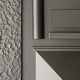 Shadow Box Small Outdoor Flush Mount