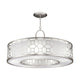 Allegretto 48" Round Pendant